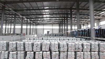 数据揭秘间接法氧化锌的橡胶工艺增效价值-奥龙锌业
