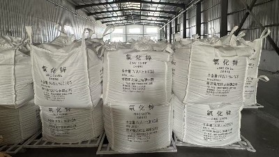 间接法氧化锌的硫化反应原理及其在橡胶中的核心作用